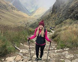 tour cascada de Sirenachayoc calca