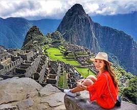 Viaje a Machu Picchu 1 dia