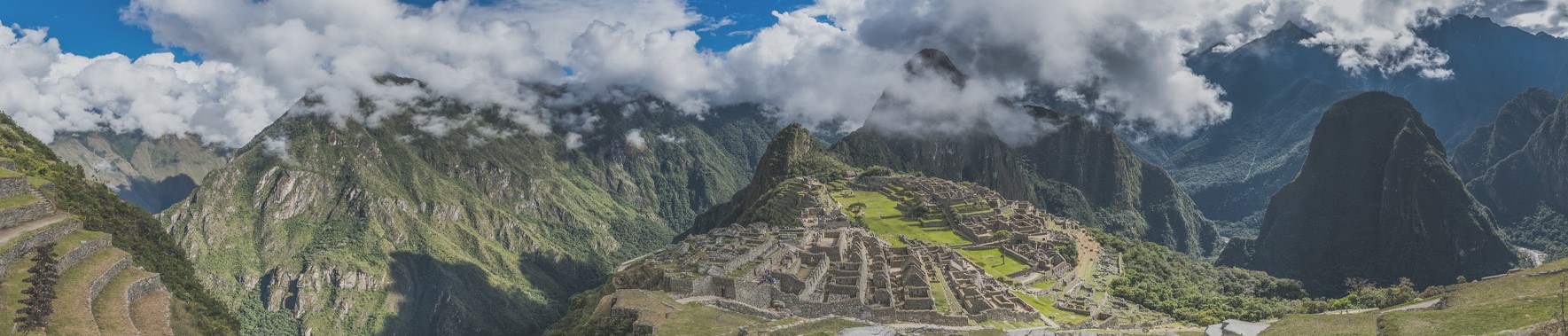 Machu Picchu Tour