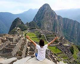 paquetes turisticos a machu picchu
